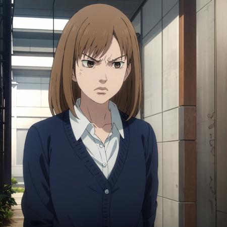 Noguchi (UNDER NINJA) LORA