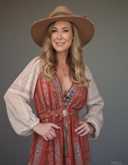 Brandi Love SDXL