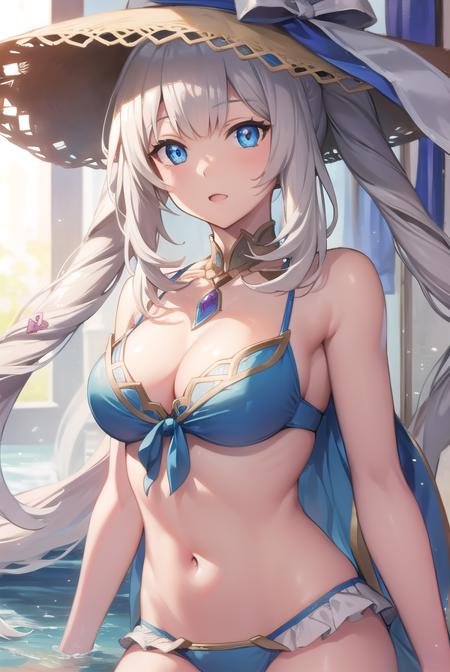 Marie Antoinette - Fate Grand Order