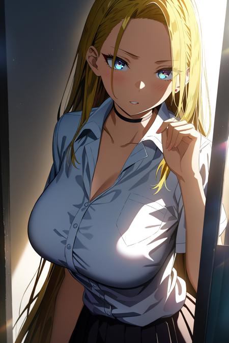 Rena (Sky-Freedom)版本sdxl (ID: 602676)