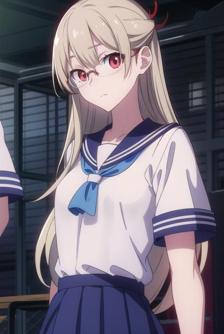 Kotone Sasaki (佐々木 琴音) - Zettai Junpaku♡Mahou Shoujo (絶対純白♡魔法少女)版本v1.0 (ID: 125629)
