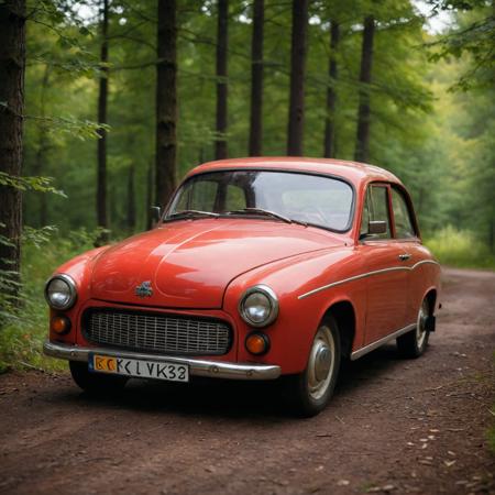 FSM Syrena 105版本v1.0 (ID: 528720)