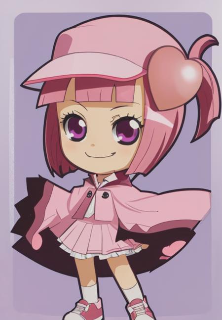 Ran - Shugo Chara!