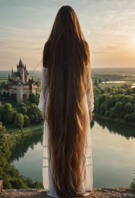 VeryLongHair