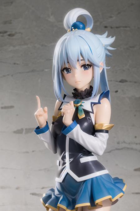 Pop Up Parade (Anime Figures/ Figurines) (Style)