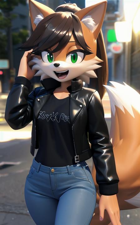 Sega Fluff // CHECKPOINT MERGE版本v1.0 (actually it's V2) (actually it's V2)