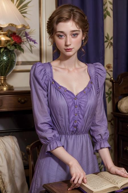 Virginia Woolf｜Vita & Virginia