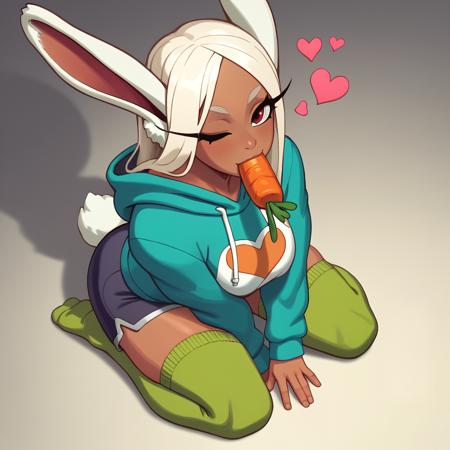 RizDraws - Artist Style | Pony
