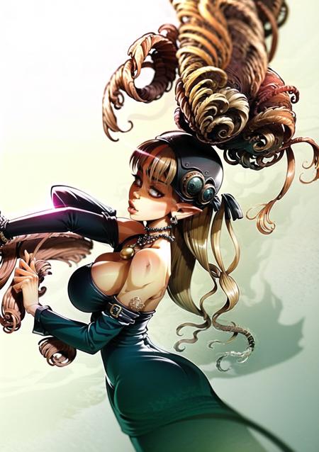 Skydoll