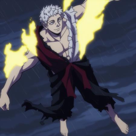 All For One - Prime (My Hero Academia)
