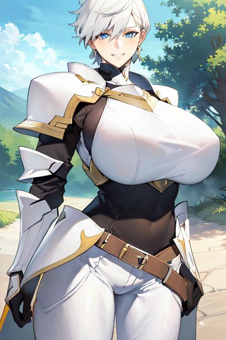 Percival - FGO