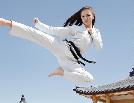 JumpedSideKick XL