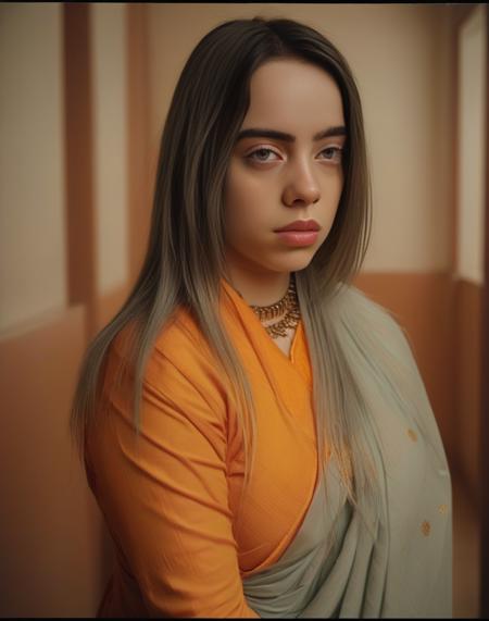 Billie Eilish