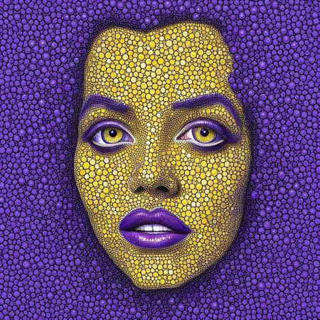 Pointillism