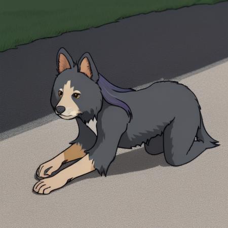 mammal_mixer