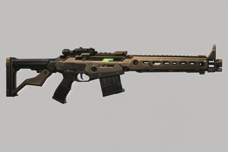 [Canny] Reference sheet, weapon focus