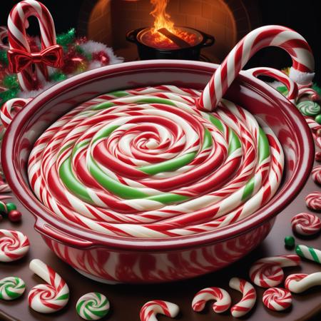 CandyCaneStyle