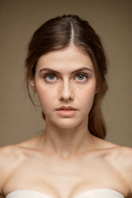 Alexandra Daddario | ??