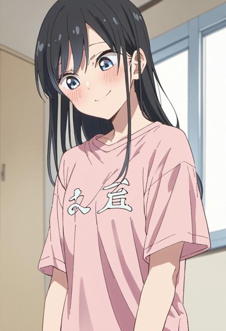 Nanakura Rin | Pseudo Harem | 疑似ハーレム