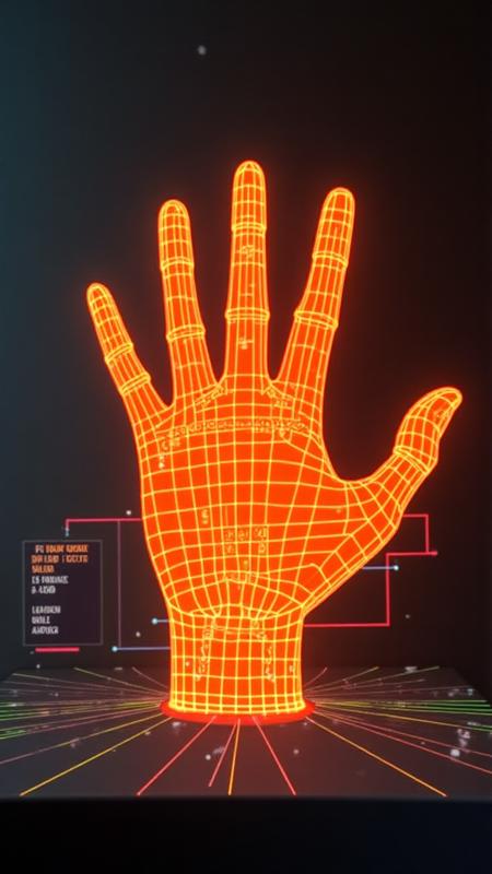 Cyber UI