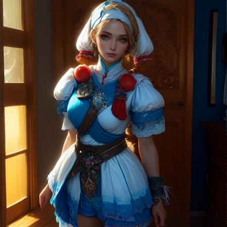 Elena (Grandia 2)