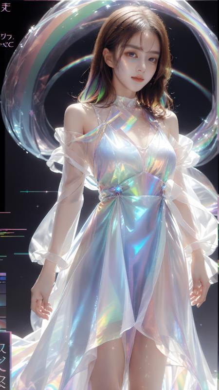 幻光琉璃XL Phantasmal Luminous XL