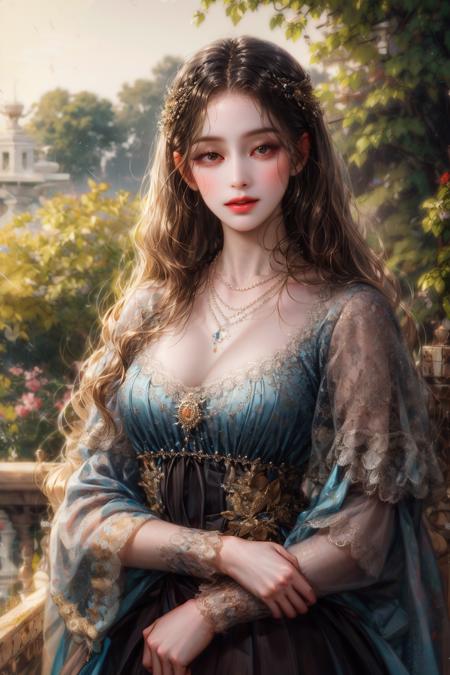 Victorian Mix