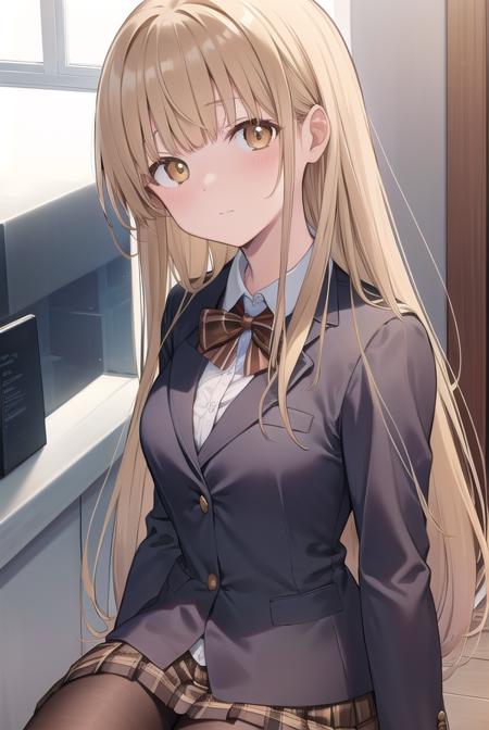 Mahiru Shiina - The Angel Next Door Spoils Me Rotten版本v1.0 (ID: 161645)