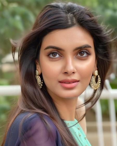 Diana Penty - Indian Actress/ Model (SDXL)