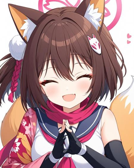 [+]XL 久田伊树菜 / Kuda Izuna / 久田イズナ | Blue Archive版本v2.0 (ID: 244261)