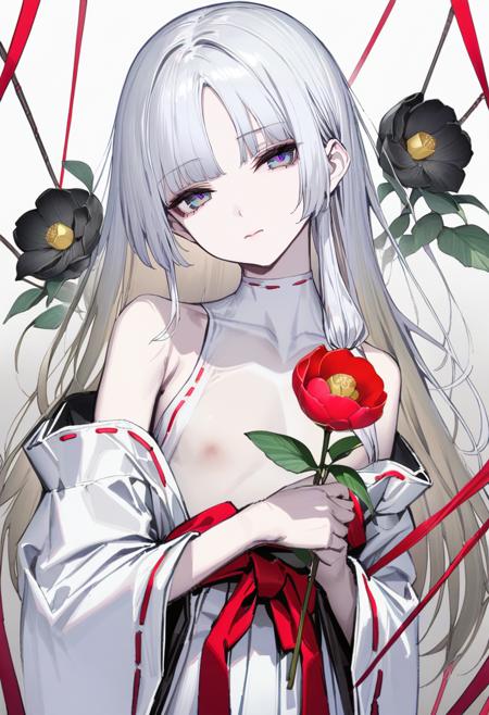 [SDXL] Artist Style: Michiking/みちきんぐ/米奇王
