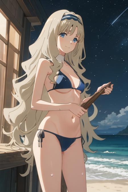 KOKORO (Darling in the FranXX)