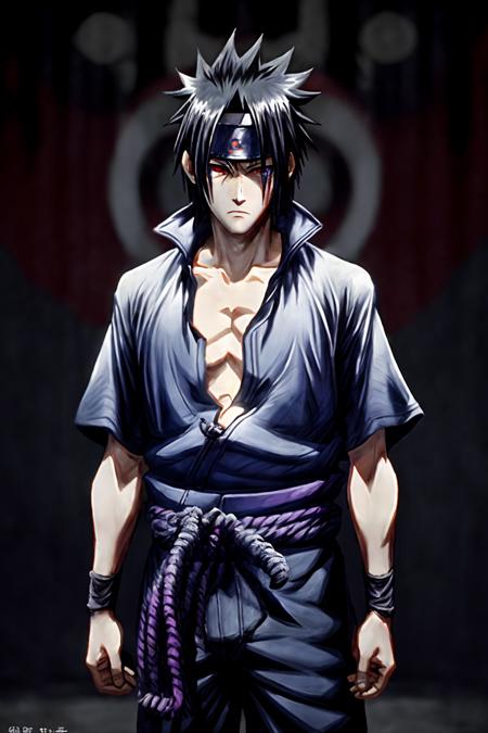 SasukeV2