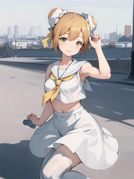 AC Girl / AC娘 - AcFun