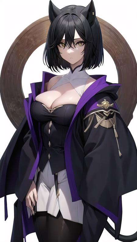 凯娜 (想要成为影之实力者)丨Kana (The Eminence in Shadow)丨カナ (陰の実力者になりたくて!)