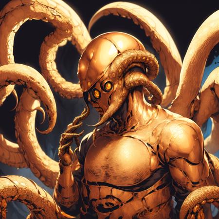 RFKTR's gods in gold版本v1.0 (ID: 86946)