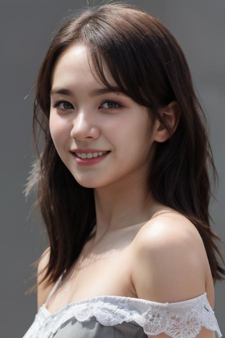 Not Kep1er - Sakamoto Mashiro