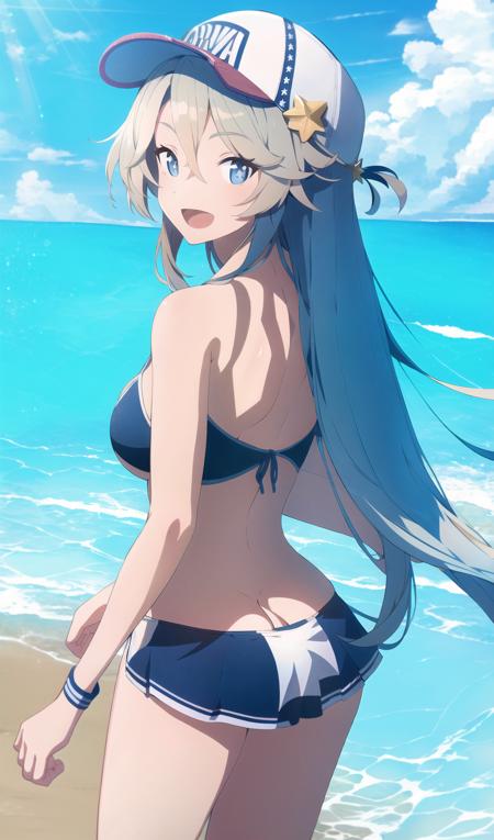 BArtstyle | Blue Archive Art Style LoRA | 碧蓝档案画风模型 | ブルーアーカイブ画風モデル