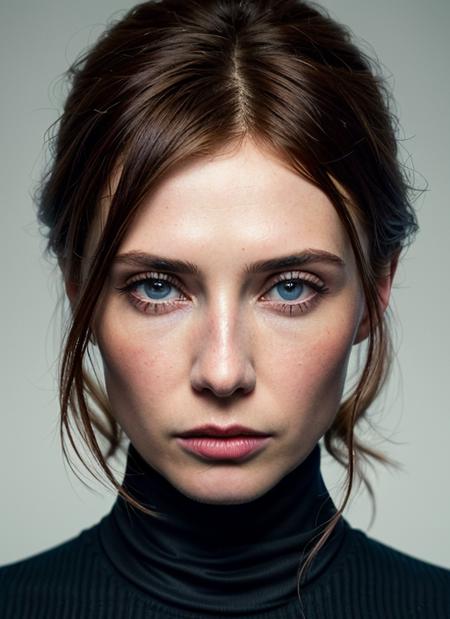 Carice van Houten