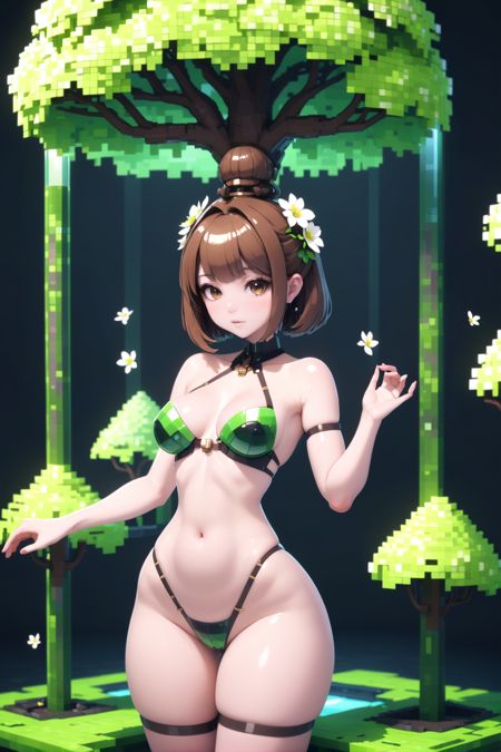 Envy Pixelcore XL 01