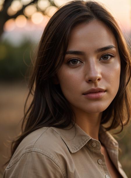 Danae - Cognition AI Photorealistic Humans