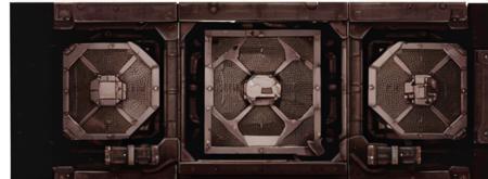 SpaceHulk Tiles