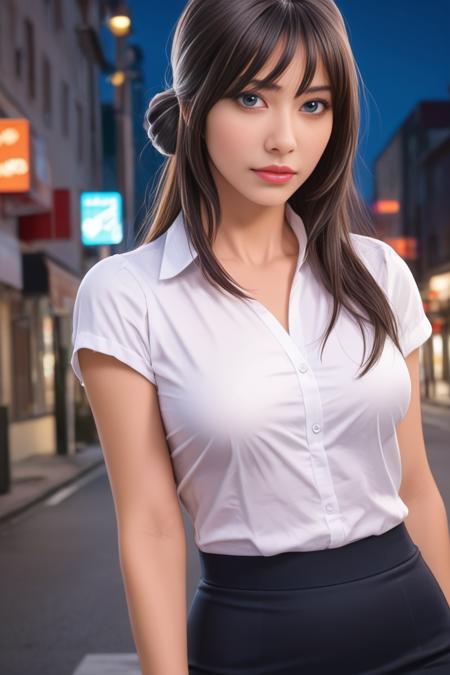 [Sweet Guy] Joo Lida