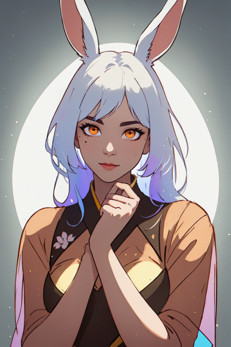 Earth Ani-Mix Flat