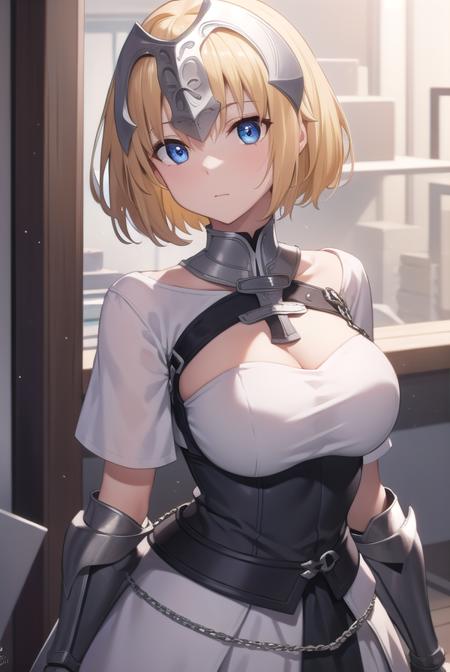 Jeanne D'Arc (ジャンヌ・ダルク) - Fate Grand Order