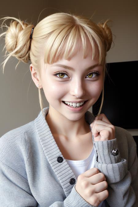 Catynnilate - Model 1.6