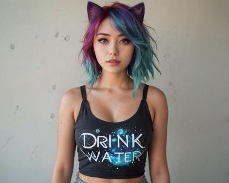 Real Neko