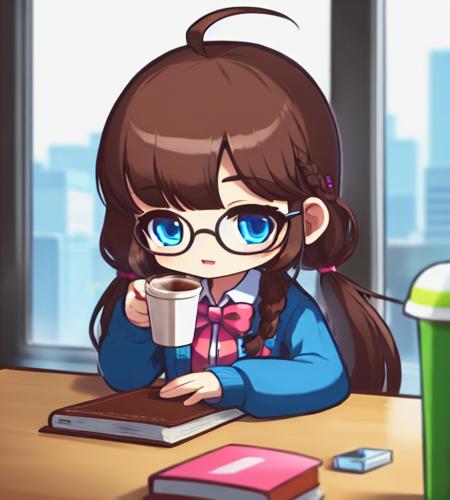 Maplestory style版本v2.0 (ID: 18727)