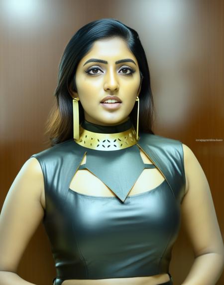 Eesha Rebba
