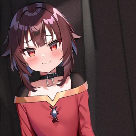 Megumin (TI)